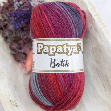 Papatya Batik - 554-42