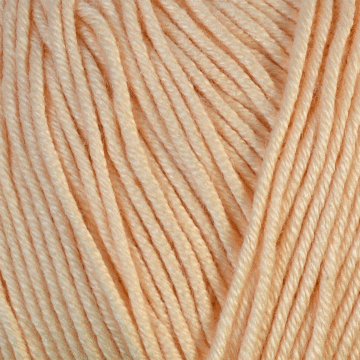 WoolBox Wooligurumi 4 Ply Yarn 003 Skin 50g