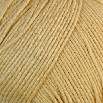 WoolBox Wooligurumi 4 Ply Yarn 004 Biscuit 50g