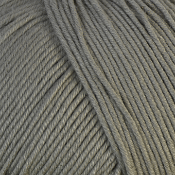 WoolBox Wooligurumi 4 Ply Yarn 015 Grey 50g