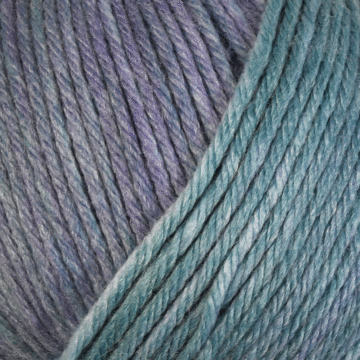 Rico Baby Dream DK Yarn Aqua 025 50g