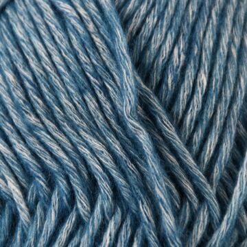 Scheepjes Stone Washed XL Aran Yarn Blue Apatite 845 50g