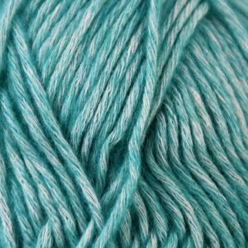Scheepjes Stone Washed XL Aran Yarn Green Agate 855 50g