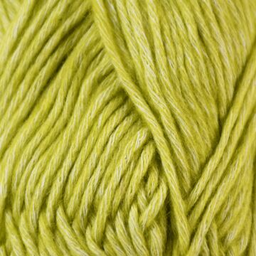 Scheepjes Stone Washed XL Aran Yarn Lemon Quartz 852 50g