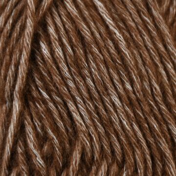 Scheepjes Stone Washed XL Aran Yarn Brown Agate 862 50g
