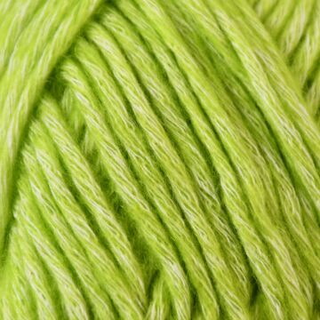 Scheepjes Stone Washed XL Aran Yarn Peridot 867 50g