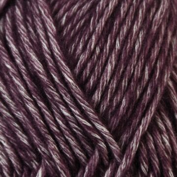 Scheepjes Stone Washed XL Aran Yarn Obsidian 869 50g