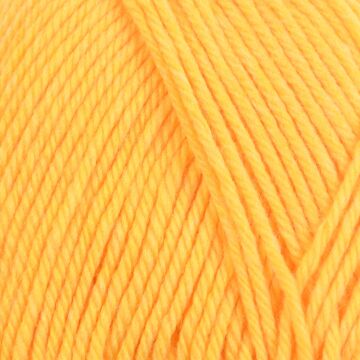 Sirdar Snuggly DK Yarn Custard 528 50g