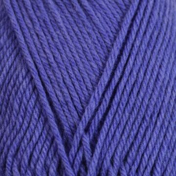 Sirdar Snuggly DK Yarn Blueberry 535 50g