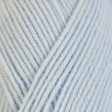 Sirdar Snuggly DK Yarn Pastel Blue 321 50g