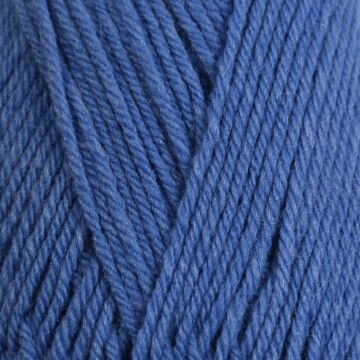 Sirdar Snuggly DK Yarn Denim Blue 326 50g