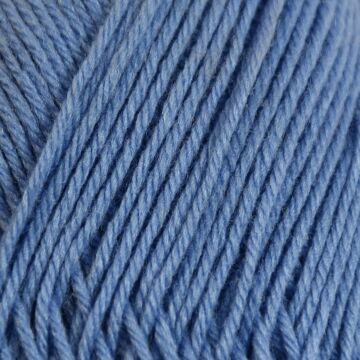 Sirdar Snuggly 4 Ply Yarn Denim Blue 326 50g