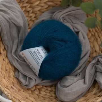 Papatya Angora - 5750