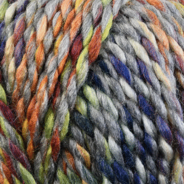 Stylecraft That Colour Vibe Chunky Yarn Cheer 5303 100g