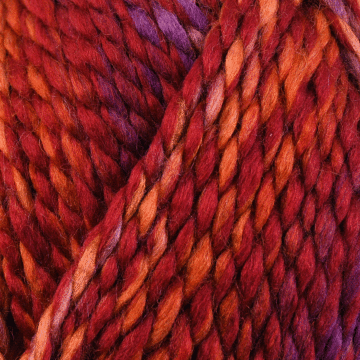 Stylecraft That Colour Vibe Chunky Yarn Bold 5304 100g