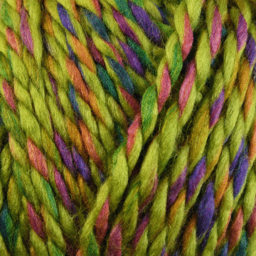 Stylecraft That Colour Vibe Chunky Yarn Energy 5306 100g