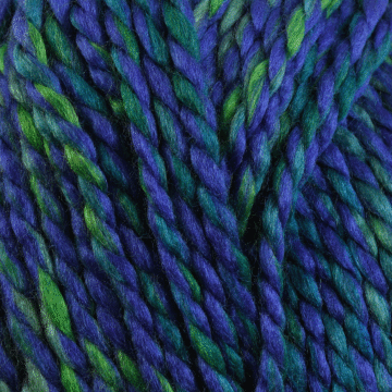 Stylecraft That Colour Vibe Chunky Yarn Calm 5307 100g