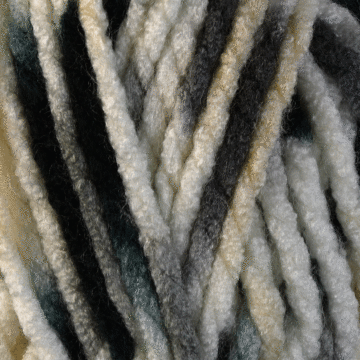 Stylecraft Colour Code XL Super Chunky Yarn Greys 5322 100g