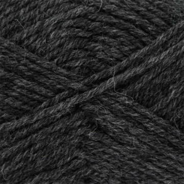 King Cole Merino Blend DK Yarn Graphite 702 50g