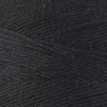 Scheepjes Whirlette 4 Ply Yarn Liquorice 851 100g