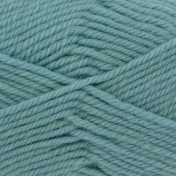 King Cole Merino Blend DK Yarn Turquoise 18 50g