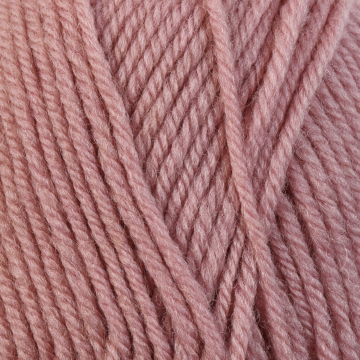 King Cole Merino Blend DK Yarn Carnation 3090 50g