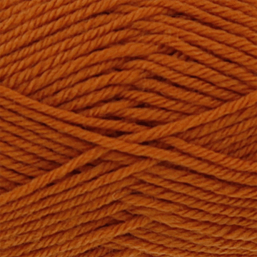 King Cole Merino Blend DK Yarn Cinnamon 3298 50g