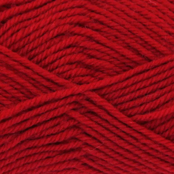 King Cole Merino Blend DK Yarn Cranberry 703 50g