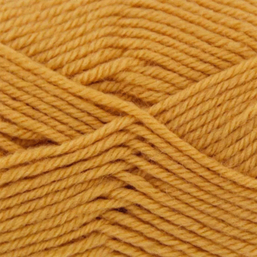 King Cole Merino Blend DK Yarn Mustard 855 50g