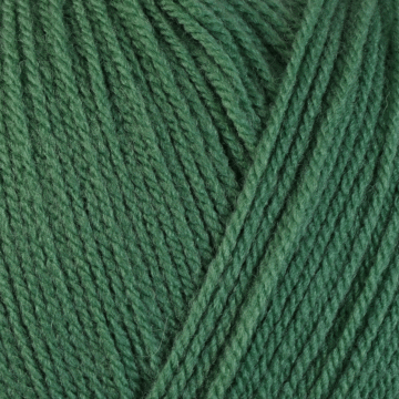 Woolcraft Aran with Wool Yarn Sage 867 400g