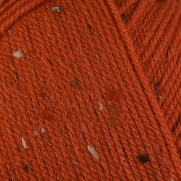 Woolcraft Aran with Wool Yarn Shubunkin 905 400g