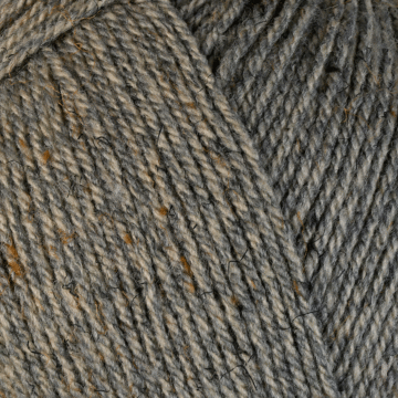 Woolcraft Aran with Wool Yarn Stone Age 863 400g