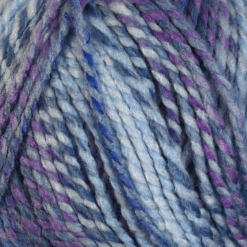 Woolcraft Pebble Chunky Yarn Plume 8016 200g