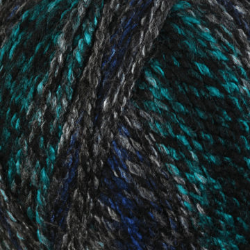 Woolcraft Pebble Chunky Yarn Scottie 8017 200g