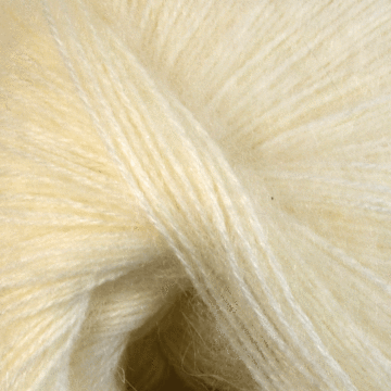 James C Brett Shhhh DK Yarn SH50 Ivory 100g
