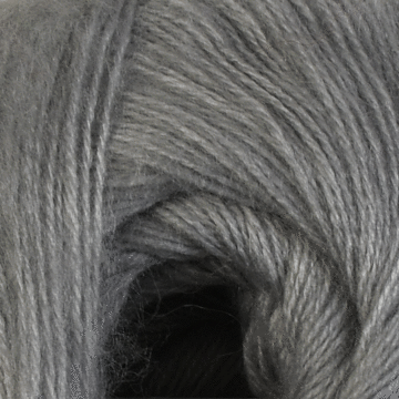 James C Brett Shhhh DK Yarn SH53 Whisper Grey 100g