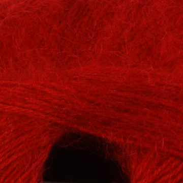 James C Brett Shhhh DK Yarn SH54 Always Red 100g