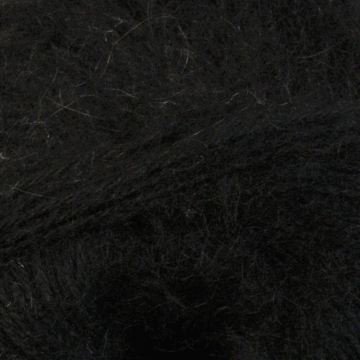 James C Brett Shhhh DK Yarn SH55 Onyx 100g