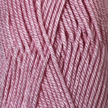 WoolBox Imagine Anti Pilling Aran Yarn 310 Pink Quartz 100g