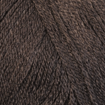 Scheepjes Scrumptious DK Yarn Chocolate Ganache 304 100g