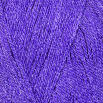 Scheepjes Scrumptious DK Yarn Grape Jelly 316 100g