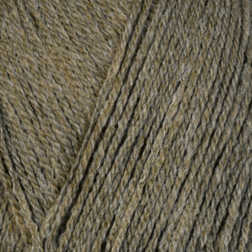 Scheepjes Scrumptious DK Yarn Poppy Seed Blondie 333 100g