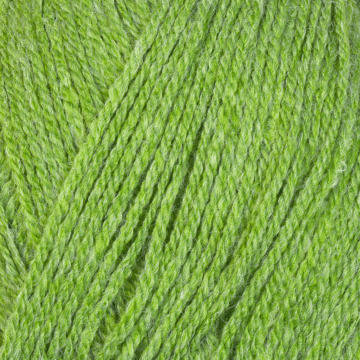 Scheepjes Scrumptious DK Yarn Green Tea Eclairs 336 100g