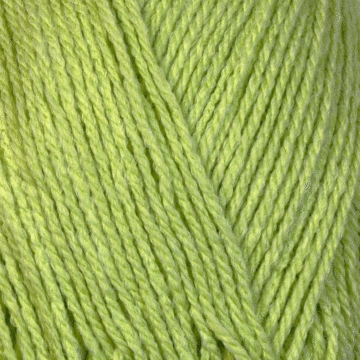 Scheepjes Scrumptious DK Yarn Key Lime Pie 337 100g