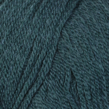 Scheepjes Scrumptious DK Yarn Blue Cornmeal Muffins 346 100g