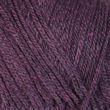 Scheepjes Scrumptious DK Yarn Chocolate Raspberry Bavarois 347 100g