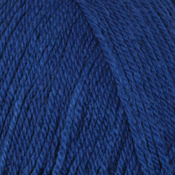 Scheepjes Scrumptious DK Yarn Butterfly Pea Flower Mousse 352 100g
