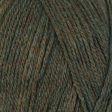 Scheepjes Scrumptious DK Yarn Chocolate Mint Bark 360 100g