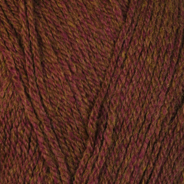 Scheepjes Scrumptious DK Yarn Salted Caramel Brownie 367 100g