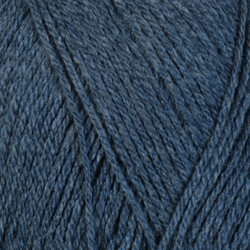 Scheepjes Scrumptious DK Yarn Blueberry Parfait 370 100g
